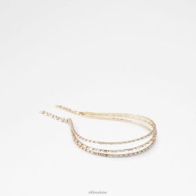 Aldo accessoires pour cheveux multi jale mode 60B00Z2824 Aldo Shoes