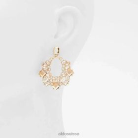 Aldo accessoires pour femmes javenany rose clair boucles d'oreilles mode 60B00Z6195 Aldo Switzerland