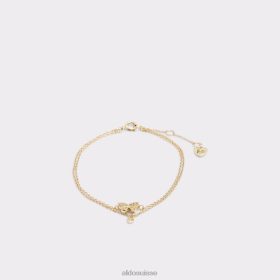 Aldo acoenad bacelet fashion doré-clair multi 60B00Z10554 Aldo Switzerland