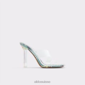 Aldo aderra vert clair à la mode 60B00Z495 Aldo Switzerland