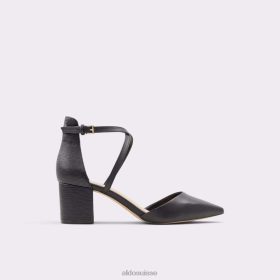 Aldo adralen chaussures à talons noir mode 60B00Z6974 Aldo Suisse