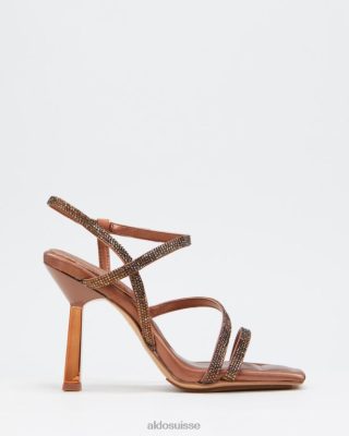 Aldo adrocan mode beige foncé 60B00Z11912 Aldo Suisse