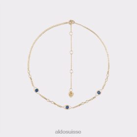 Aldo adwaredia mode bleu moyen 60B00Z1281 Aldo Switzerland