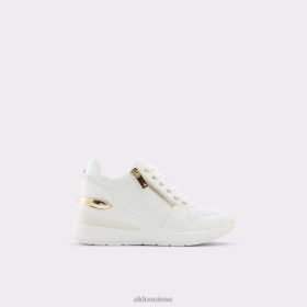 Aldo adwiwia mode blanche 60B00Z6844 Aldo Shoes