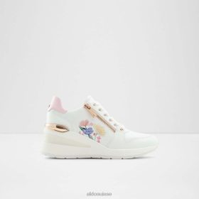 Aldo adwiwiah blanc à la mode 60B00Z6897 Aldo Switzerland