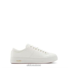 Aldo agassi baskets mode blanc 60B00Z11686 Aldo Shoes