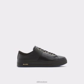Aldo agassi sneaker basse mode noir 60B00Z11142 Aldo Switzerland