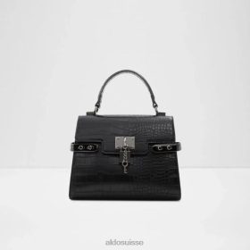 Aldo agrolia sac à main femme poignée supérieure autre-noir mode mode 60B00Z4976 Aldo Suisse