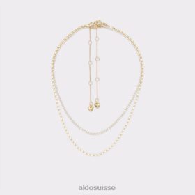 Aldo aiila multi mode doré clair 60B00Z1420 Aldo Shoes