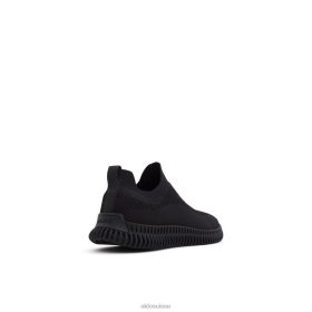 Aldo akai baskets jogger mode noir 60B00Z3108 Aldo Switzerland