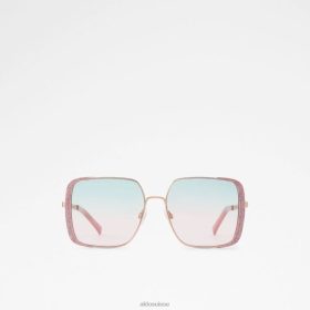 Aldo albentariel lunettes de soleil rose mode 60B00Z2689 Aldo Shoes