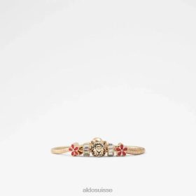 Aldo albessi accessoires femme bracelet rouge mode 60B00Z5407 Aldo Shoes