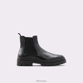 Aldo alencia bottine mode noir 60B00Z8429 Aldo Suisse