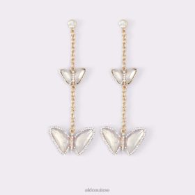 Aldo alerelia doré clair multi mode 60B00Z7704 Aldo Switzerland