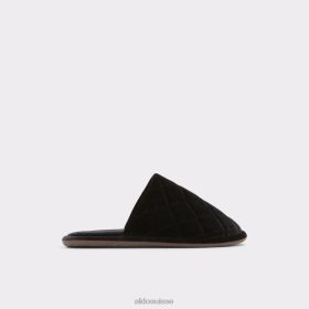 Aldo alirawin pantoufles mode noir 60B00Z4643 Aldo Suisse