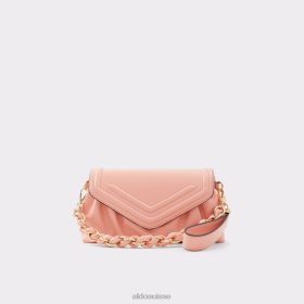 Aldo alodagynx pochette mode orange 60B00Z10074 Aldo Switzerland