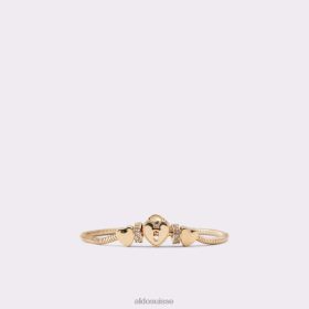 Aldo alodederiel fashion doré-clair multi 60B00Z7706 Aldo Suisse