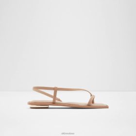 Aldo amalle sandales plates mode beige 60B00Z2595 Aldo Switzerland