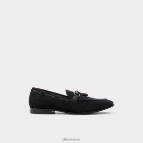 Aldo ampthill mocassin noir mode 60B00Z4667 Aldo Suisse