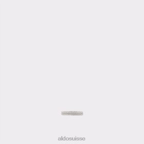 Aldo antidaphné argenté à la mode 60B00Z1178 Aldo Suisse