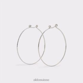 Aldo argent-clair multi belorfilia mode 60B00Z1429 Aldo Shoes