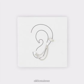 Aldo argent-clair multi labague fashion 60B00Z1144 Aldo Shoes