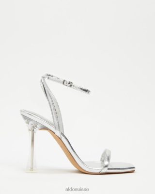 Aldo argent vivanti talons mode 60B00Z11882 Aldo Suisse