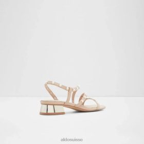 Aldo asayweth sandales plates à bride arrière pour femme 60B00Z5736 Aldo Switzerland