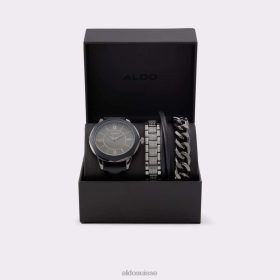 Aldo asedridon gris mode 60B00Z9045 Aldo Switzerland