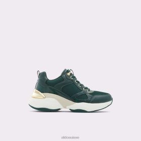 Aldo astiari mode verte 60B00Z6904 Aldo Shoes