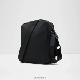 Aldo astranite sac à bandoulière pour hommes mode autre-noir 60B00Z6493 Aldo Shoes