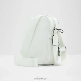 Aldo astranite sac homme crossbody fashion blanc 60B00Z6492 Aldo Switzerland