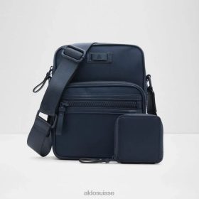 Aldo astranite sac homme crossbody marine mode 60B00Z6491 Aldo Suisse