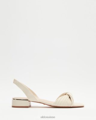 Aldo autre mode blanche nabila 60B00Z11977 Aldo Shoes