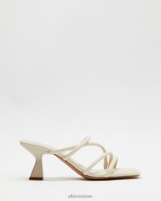 Aldo autre mode vak blanc 60B00Z11879 Aldo Suisse