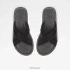 Aldo autre-noir mode inderpaul sandale plate pour hommes 60B00Z6454 Aldo Shoes