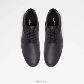 Aldo autre-noir mode sevoiwiel sneaker basse pour hommes 60B00Z6384 Aldo Switzerland