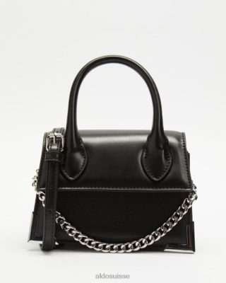 Aldo autre pythonia de mode noire 60B00Z11849 Aldo Suisse