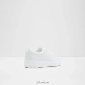 Aldo autre sneaker basse homme kogord gris mode 60B00Z5482 Aldo Shoes