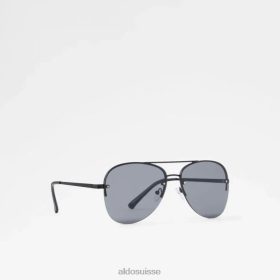 Aldo autres-noir ascaride accessoires pour hommes lunettes de soleil mode 60B00Z5618 Aldo Suisse