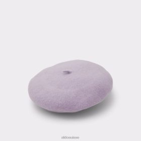 Aldo béret aigossa mode violet clair 60B00Z4124 Aldo Suisse