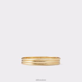 Aldo bacelet manenaclya mode or 60B00Z10653 Aldo Switzerland