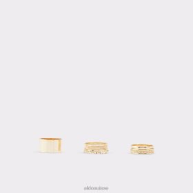 Aldo bague cruviel en or mode 60B00Z10188 Aldo Switzerland