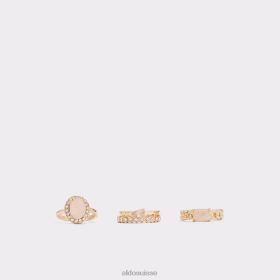 Aldo bague manabérel mode rose clair 60B00Z10219 Aldo Shoes