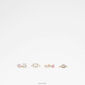 Aldo bagues labenna roses à la mode 60B00Z2877 Aldo Switzerland