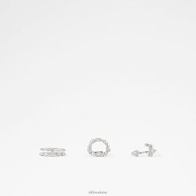 Aldo bagues multi-selam à la mode 60B00Z2864 Aldo Suisse