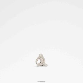 Aldo bagues multi-vabres à la mode 60B00Z2845 Aldo Shoes