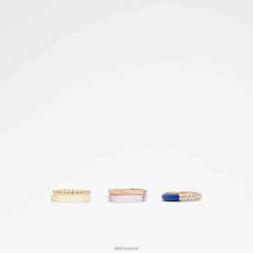 Aldo bagues multi-wicaun à la mode 60B00Z2847 Aldo Switzerland