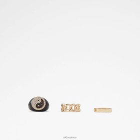 Aldo bagues multi-zipney à la mode 60B00Z2858 Aldo Suisse