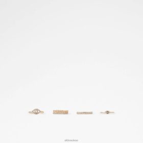 Aldo bagues tiete bleues à la mode 60B00Z2861 Aldo Suisse